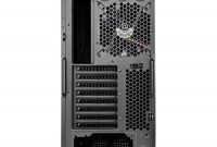 schone thermaltake suppressor f51 mit fenster silent midi tower schwarz e atx foto