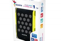 wunderbare adata hd720 1tb usb30 durable external hard drive ip68 green ahd720 1tu3 cgr bild