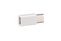 wunderbare bluestercool usb 31 type c male to micro usb female converter usb c adapter 5 pcs foto