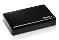 wunderbare cnmemory gehause extern 35 usb 20 airy schwarz foto