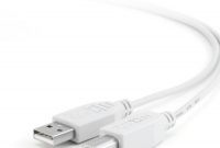 wunderbare csl premium usb kabel ab druckerkabel 5m meter foto