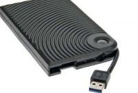 wunderbare inline 00029b usb 30 gehause fur 635 cm 25 zoll sata festplattessd foto