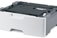wunderbare lexmark x466dte multifunktionsgerat monochrome laserdrucker scanner kopierer fax bild