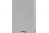 wunderbare lian li ex 10qa festplattengehause 64 cm 25 zoll sata usb 30 bild