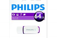 wunderbare philips snow super speed 64 gb usb stick 30 bild