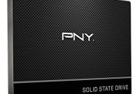 wunderbare pny cs900 interner flash speicher ssd 25 480gb sata iii foto