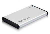 wunderbare transcend ts0gsj25s3 externes metallgehause 64 cm 25 zoll usb 30 foto