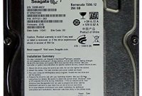 am besten 250gb seagate barracuda 720012 st3250312as sata id12507 foto