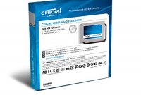 am besten crucial 500gb interne ssd 64 cm 25 zoll 7mm sata iii foto