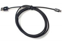 am besten dland dl usbc 02 geflochtene micro usb kabel schwarz 4 stuck foto