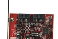 am besten manhattan sata 6gbits pci express karte 2 interne bild