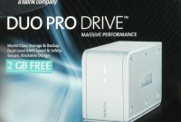 am besten simpletech duo pro 2 x hdd gehause esata usb raid bild