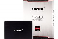 am besten zheino 30gb ssd 25 zoll sata iii 2d mlc solid state drive 7 mm fur desktop laptop bild