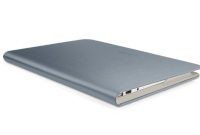 ausgefallene macally airfolio13 schutzhulle aus kunststoff festplatte fur macbook air 13 silber bild