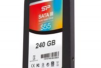 ausgefallene ssd 240gb silicon power sata111mlc s55 7mm without bracket foto