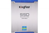 ausgezeichnete kingfast 2710mcj15 030 25 zoll interne 32gb ssd solid state drive sata iii 6gbs mlc bild