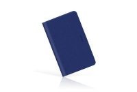 ausgezeichnete macally airfolio11 schutzhulle aus kunststoff festplatte fur macbook air 11 blau bild