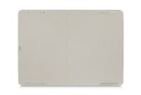 ausgezeichnete macally airfolio11 schutzhulle aus kunststoff festplatte fur macbook air 11 silber bild