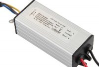 ausgezeichnete sonline 30w led treiber konstantstrom driver netzteil trafo transformator wasserdicht bild