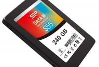 ausgezeichnete ssd 240gb silicon power sata111mlc s55 7mm without bracket foto