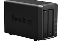 awesome synology ds716 ii6tb red nas system foto