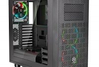 awesome thermaltake core x31 rgb edition pc gehause mit fenster foto