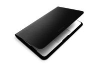 cool macally airfolio13 schutzhulle aus kunststoff festplatte fur macbook air 13 schwarz bild