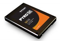 erstaunlich patriot pyro se 60gb interne ssd festplatte 64 cm 25 zoll sata iii foto