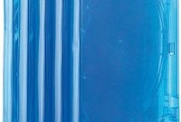 erstaunlich unbekannt pearl blu ray cases blu ray soft hullen blau transparent im 50er pack fur je 1 disc bluray hulle bild