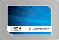 erstaunliche crucial 500gb interne ssd 64 cm 25 zoll 7mm sata iii bild