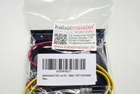 erstaunliche kabelmeisterr ssd einbau sparset einbaurahmen sata kabel sata stromkabel foto