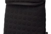 erstaunliche lacie coat transporttasche 89 cm 35 zoll design by sam hecht schwarz bild