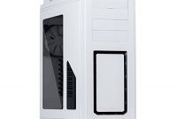 erstaunliche phanteks ph es614l wt pc gehause weiss bild