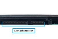 fabelhafte acer original festplattehdd 25 750gb sata aspire one d150 bild