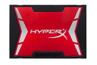 fabelhafte kingston hyperx savage ssd shss3b7a120g 120gb sata 3 25 bundle kit foto