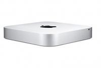 fantastische apple mac mini cpu intel core i5 4 gb ram 500 gb intel hd graphics 5000 foto
