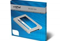 fantastische crucial 500gb interne ssd 64 cm 25 zoll 7mm sata iii foto