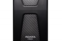 grossen adata hd650 2tb usb30 durable external hard drive black ahd650 2tu3 cbk bild