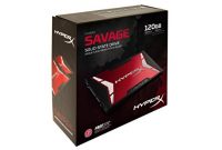 grossen kingston hyperx savage ssd shss3b7a120g 120gb sata 3 25 bundle kit bild