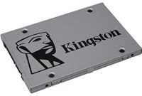 grossen kingston ssdnow uv400 960gb solid state drive 25 zoll sata 3 stand alone drive bild