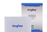 schone kingfast 2710mcj15 030 25 zoll interne 32gb ssd solid state drive sata iii 6gbs mlc bild