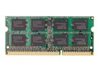 schone kingston ktl tp3c8g arbeitsspeicher 8gb 1600mhz 204 polig pc3 12800 cl11 ddr3 ram foto