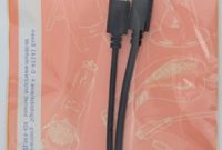schone mumbi usb 30 auf sata adapter kabel usb a mit zusatzlicher stromversorgung schwarz foto