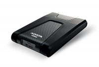 wunderbare adata hd650 2tb usb30 durable external hard drive black ahd650 2tu3 cbk foto