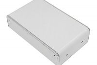 wunderbare cnmemory externes festplattengehause 64 cm 25 zoll fur 2 sata hdd usb 20 weiss bild