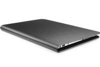 wunderbare macally airfolio11 schutzhulle aus kunststoff festplatte fur macbook air 11 schwarz foto