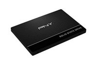 wunderbare pny cs900 interner flash speicher ssd 25 120gb sata iii bild