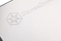 wunderbare silverstone sst sdp09 hot swap adapter 35 auf 25 ssdhdd bild