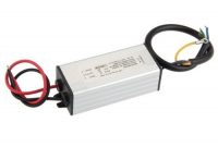 wunderbare sonline 30w led treiber konstantstrom driver netzteil trafo transformator wasserdicht bild