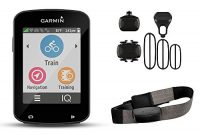 am besten garmin edge 820 fahrrad navigationsgerat ant europa fahrradkarte active routing round trip routing 23 zoll 58 cm touchscreen display 010 01626 11 foto